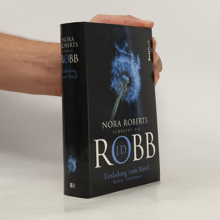 Nora Roberts Einladung zum Mord
