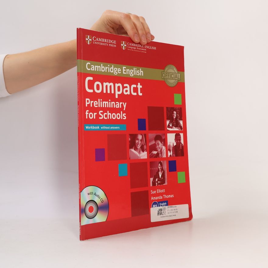 Sue Elliott Compact preliminary for schools