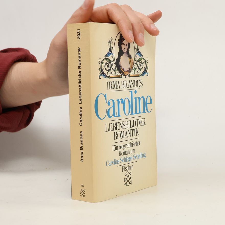 Irma Brandes Caroline