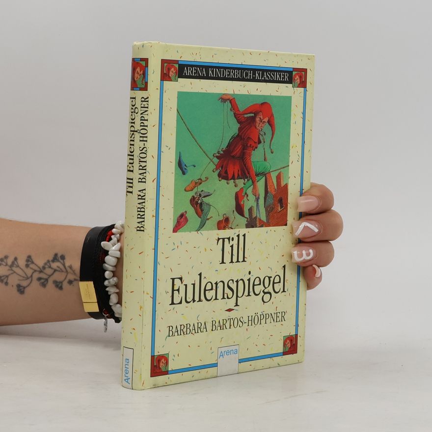 Barbara Bartos-Höppner Till Eulenspiegel