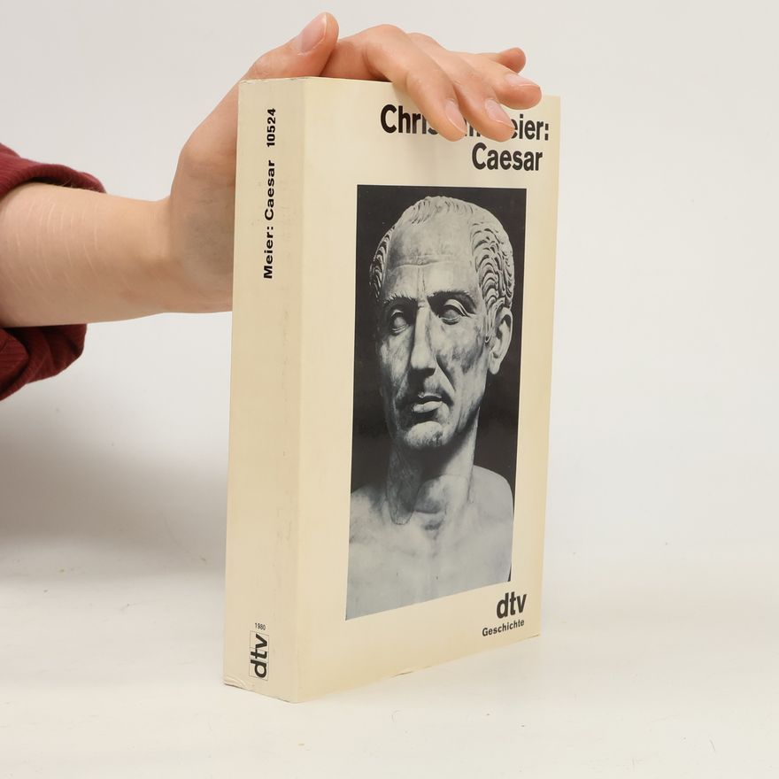 Christian Meier Caesar