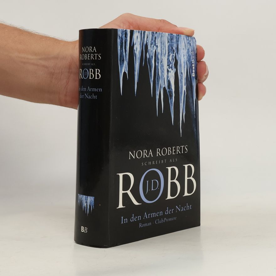 Nora Roberts In den Armen der Nacht
