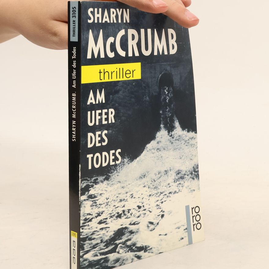 Sharyn McCrumb Am Ufer des Todes