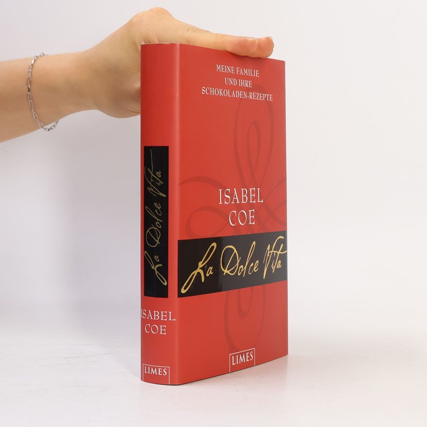 Isabel Coe La dolce vita