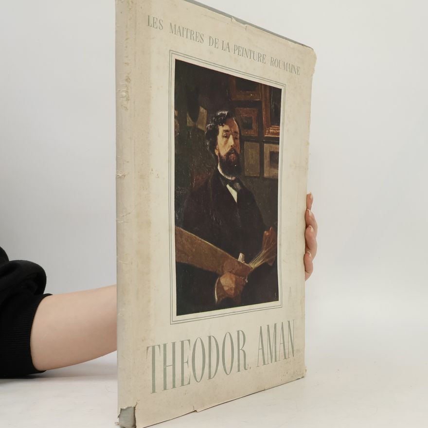 Theodor Aman Theodor Aman