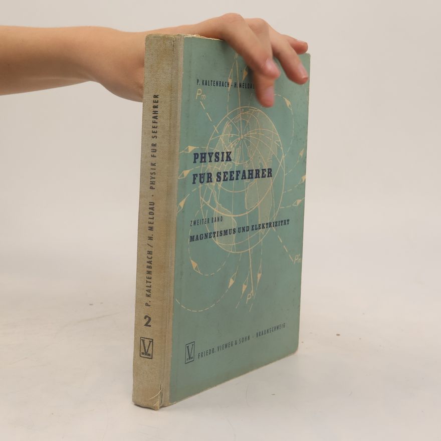H. Meldau Physik für Seefahrer