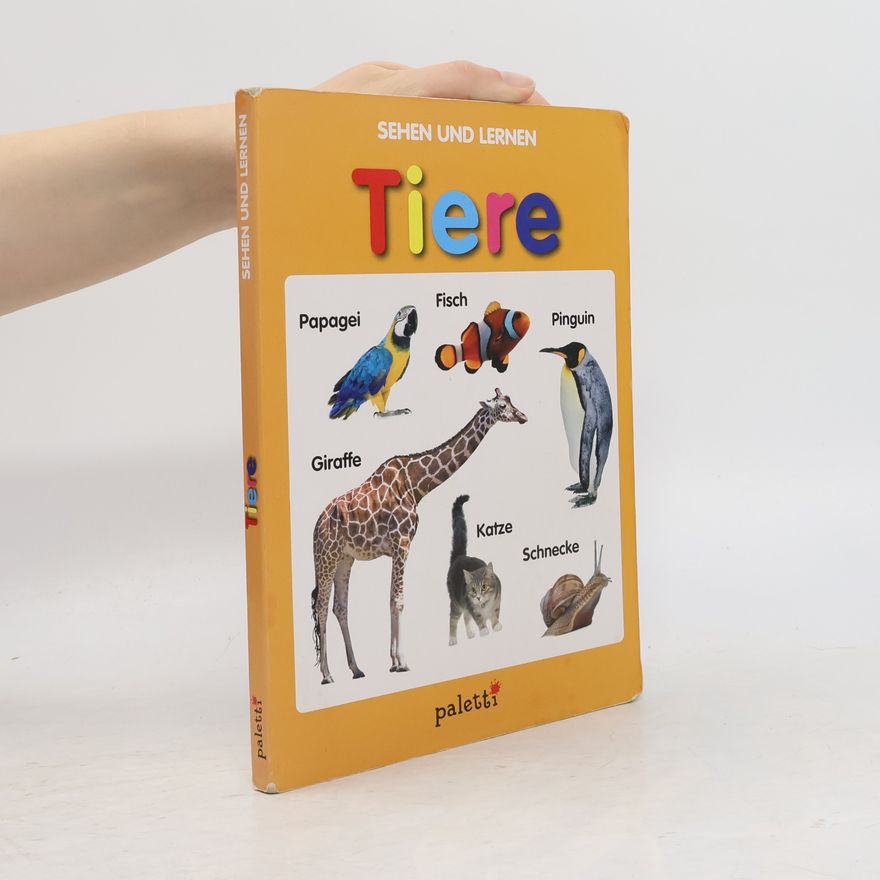 Various authors Tiere