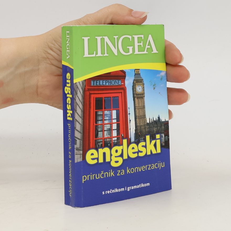 Lingea d.o.o. Engleski