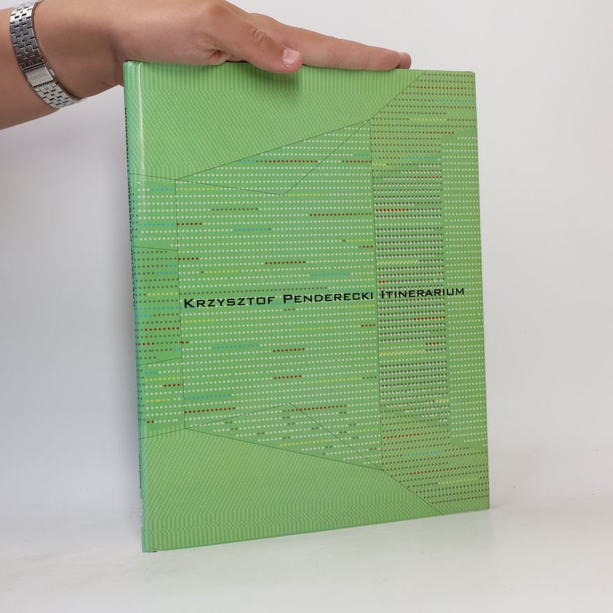 kolektiv Krzysztof Penderecki itinerarium