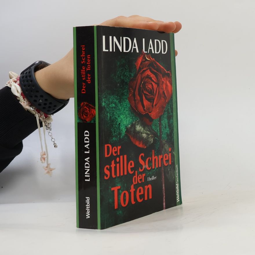 Linda Ladd Der stille Schrei der Toten
