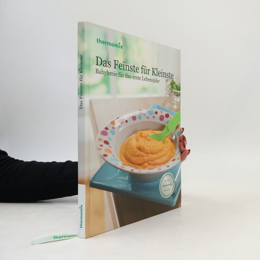 Various authors Das Feinste für Kleinste