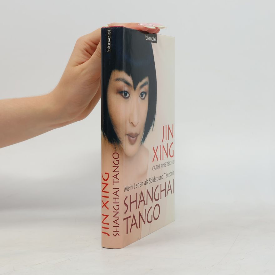 Xing Jin Shanghai-Tango