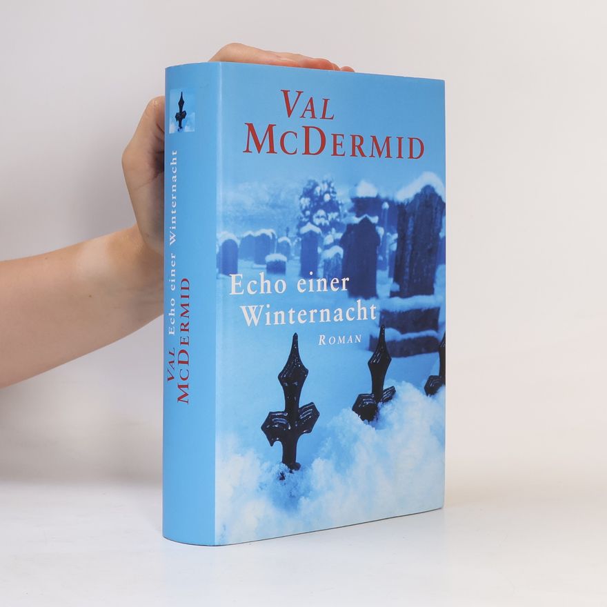 Val McDermid Echo einer Winternacht