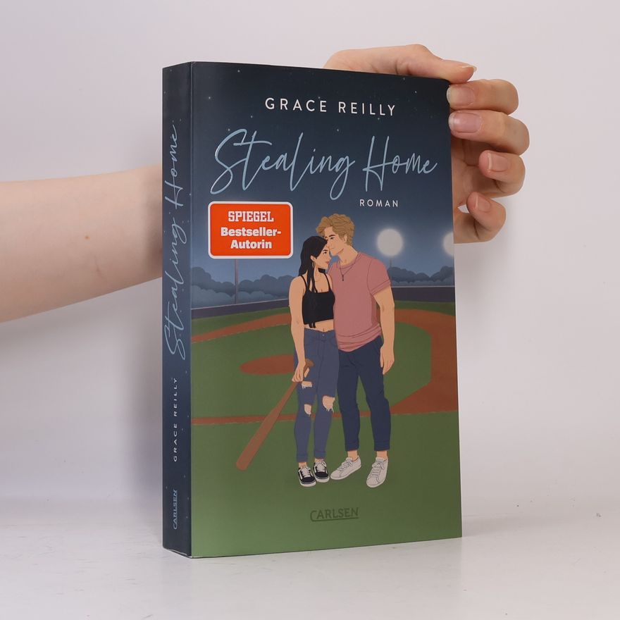 Grace Reilly Stealing Home / Beyond the Play Bd.3