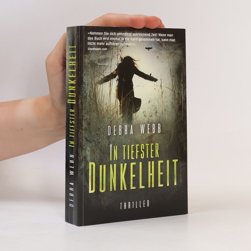 Debra Webb In der Dunkelheit