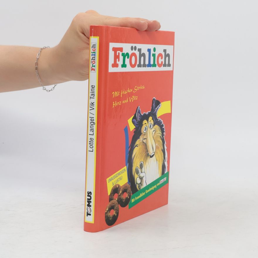 Autorenkollektiv Fröhlich