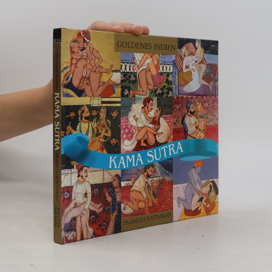 Vātsyāyana Kama Sutra