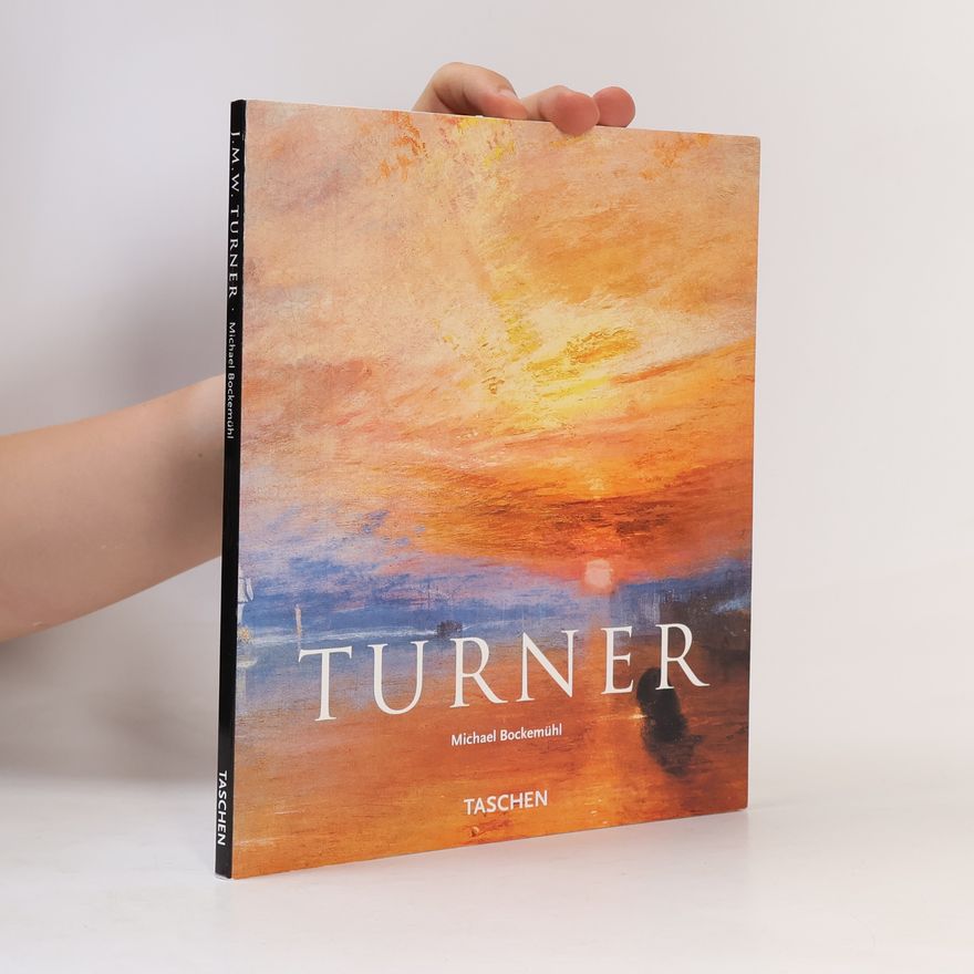 Michael Bockemühl J. M. W. Turner