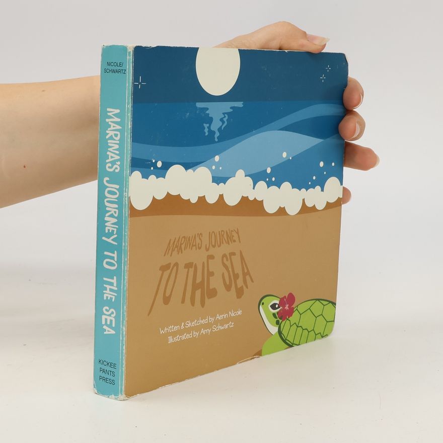 Aerin Nicole Marina´s Journey to the Sea