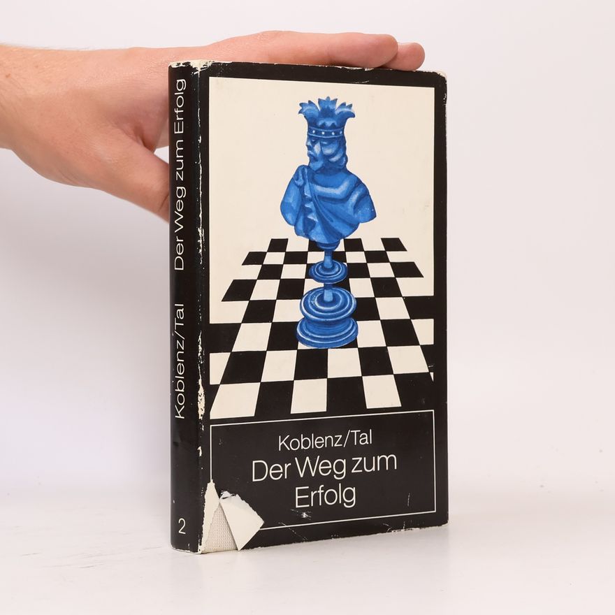 Michail N. Talʹ Der Weg zum Erfolg