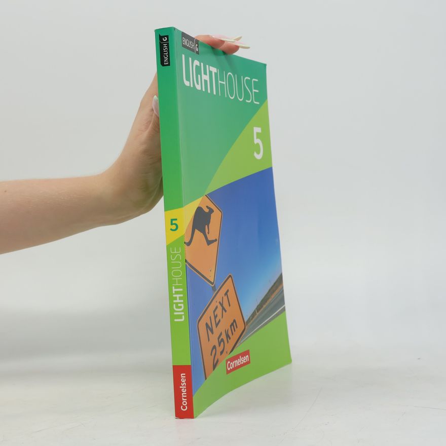 Various authors English G - Lighthouse 5