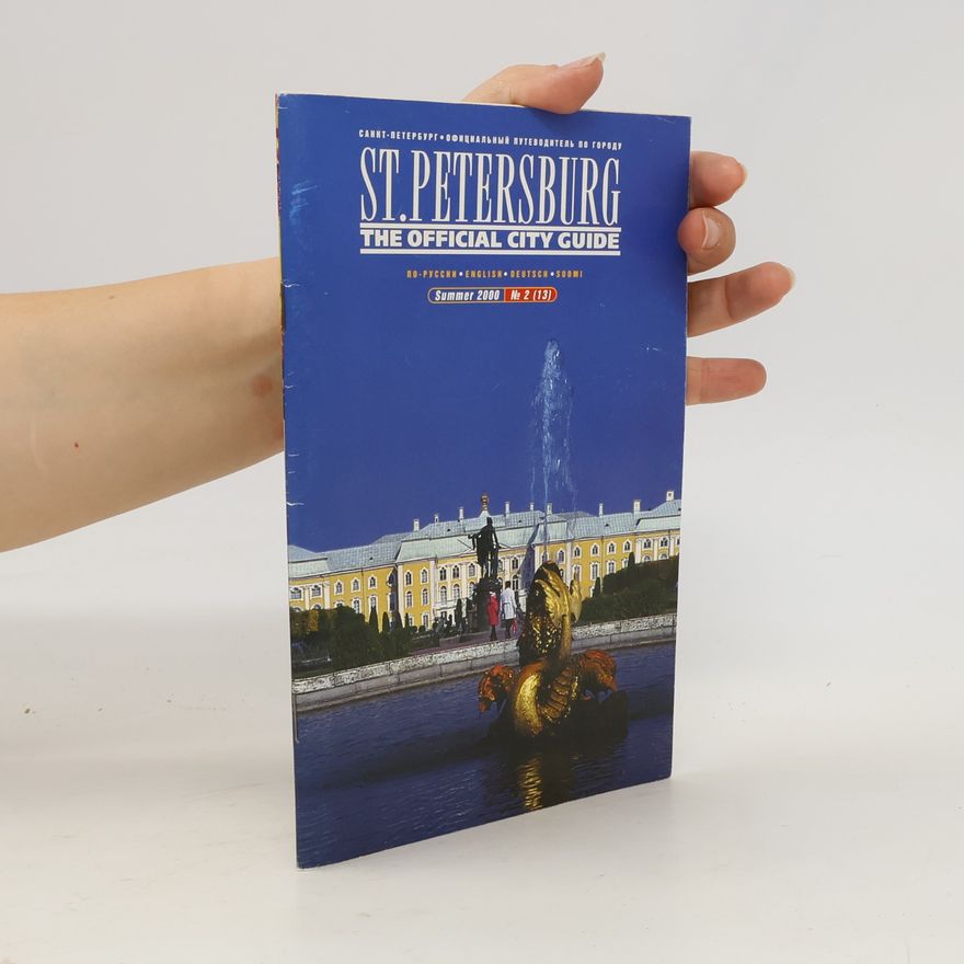Autorenkollektiv St. Petersburg