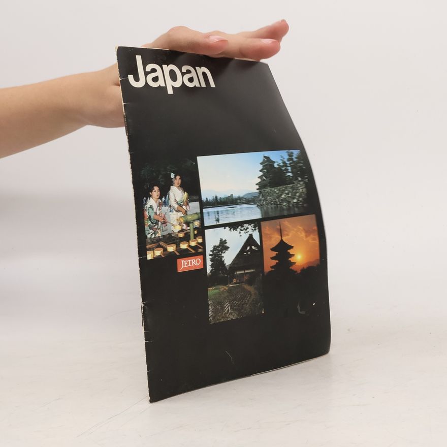 Autorenkollektiv Japan