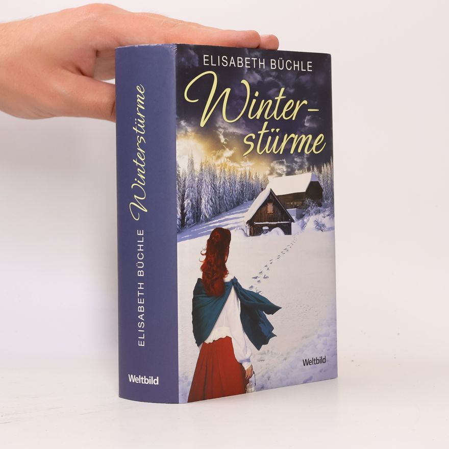 Elisabeth Büchle Winterstürme