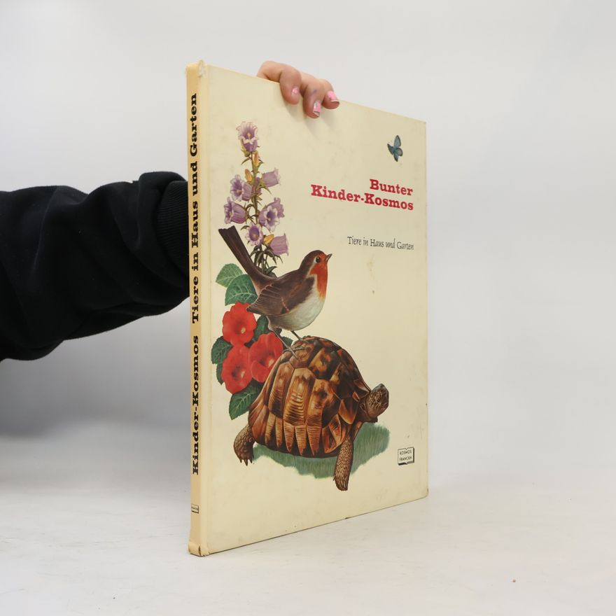 Rinaldo D. D'Ami Tiere in Haus und Garten