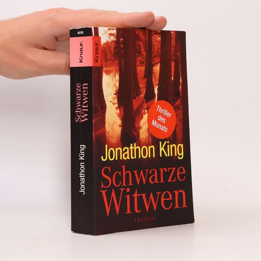 Jonathon King Schwartze Witwen