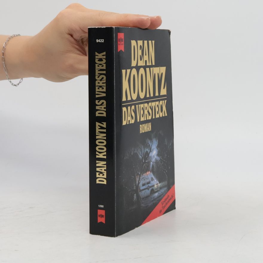 Dean Ray Koontz Das Versteck