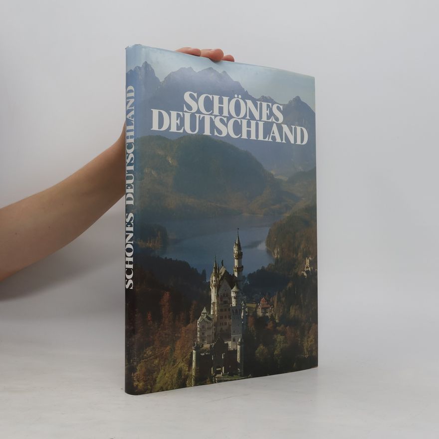 Various authors Schönes Deutschland