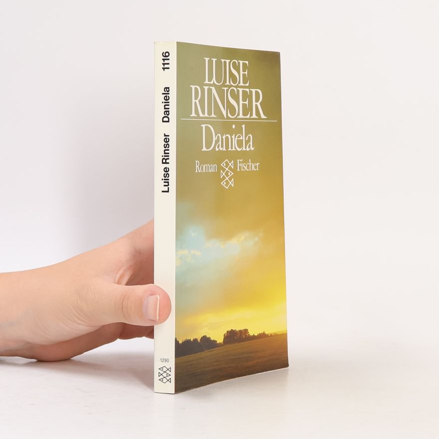 Luise Rinser Daniela