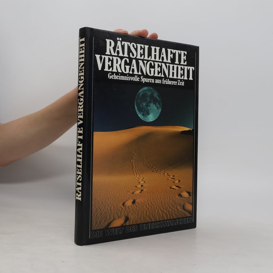 Kolektiv autorů Rätselhafte Vergangenheit