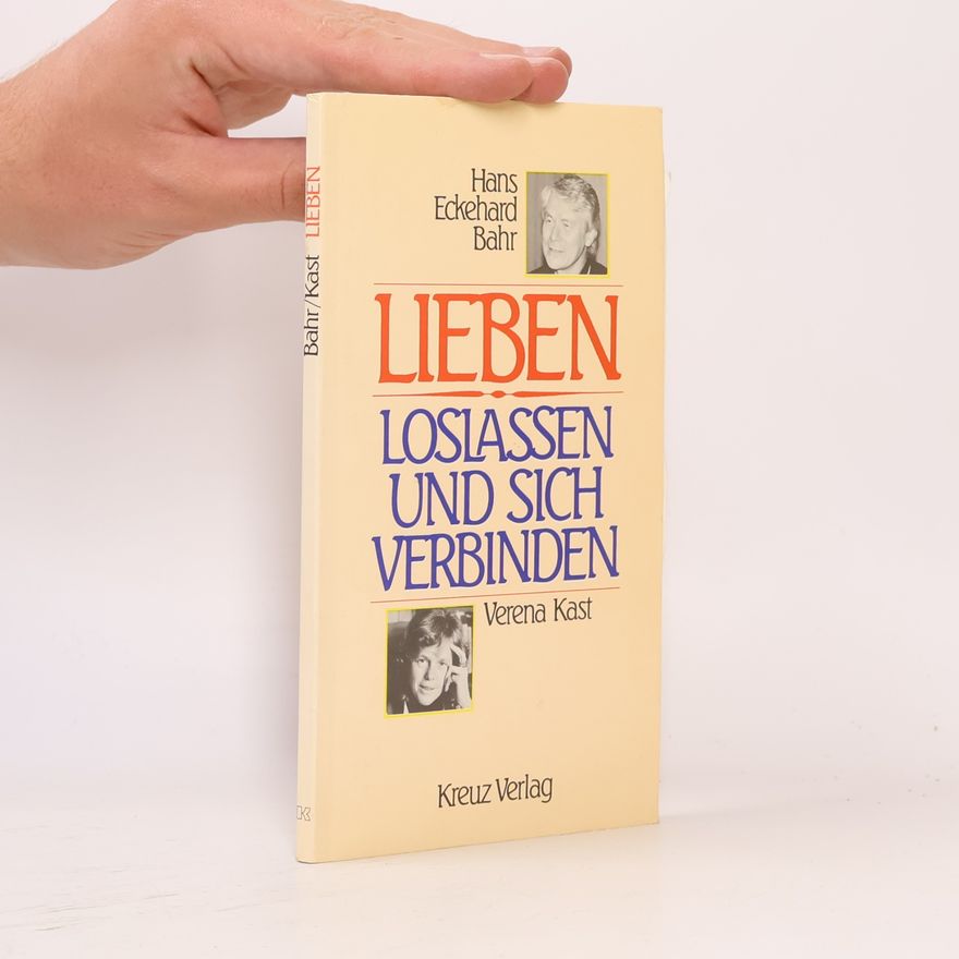 Hans-Eckehard Bahr Lieben