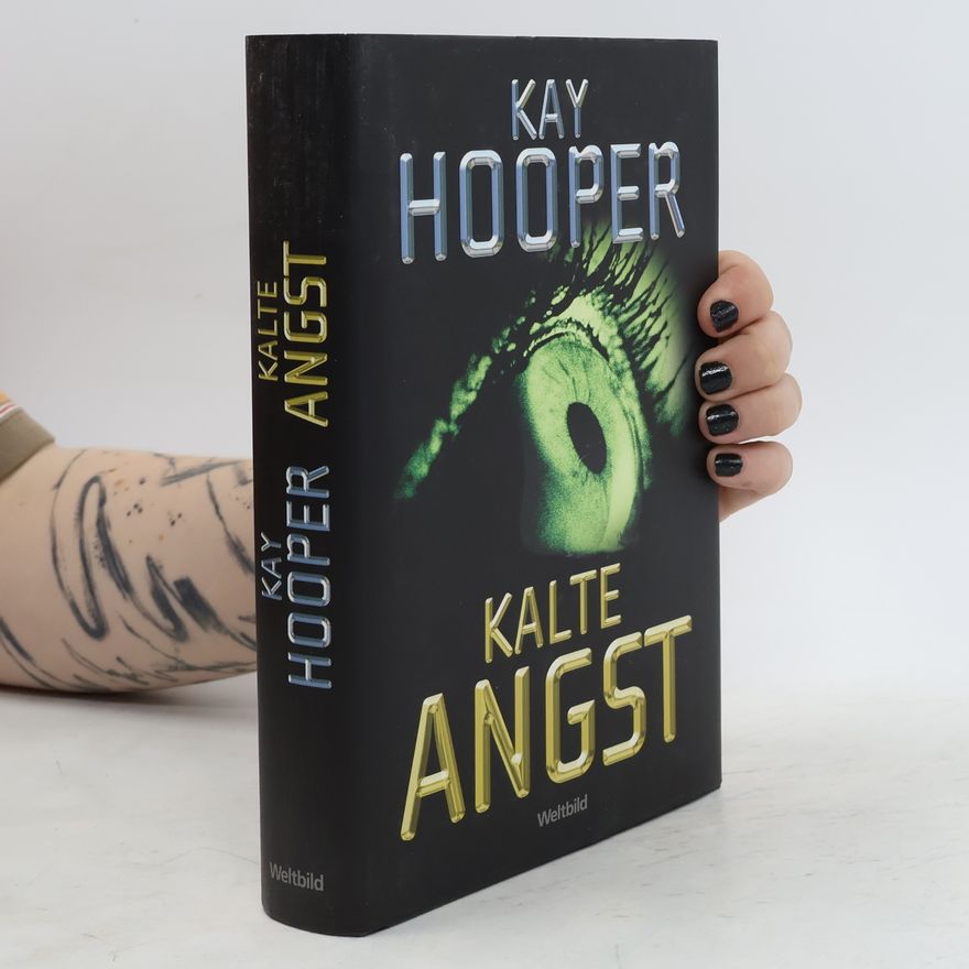 Kay Hooper Kalte Angst