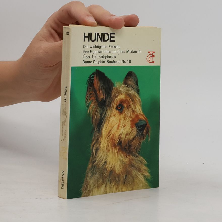 AA.VV. Hunde 18
