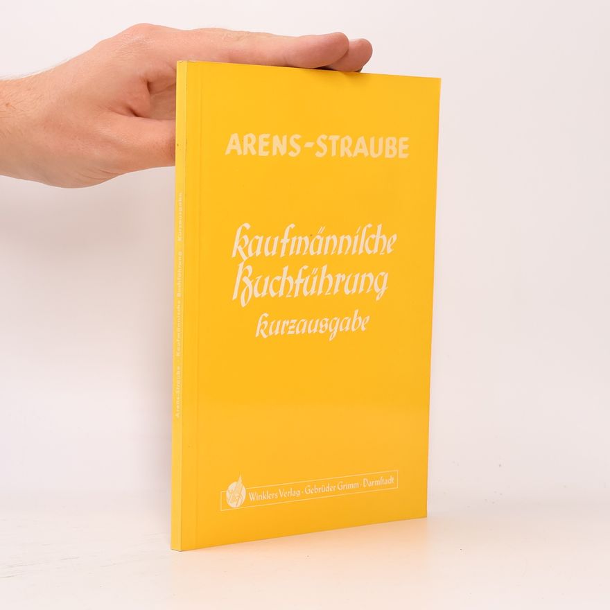 Autorenkollektiv Kaufmännische Buchführung Kurzausgabe