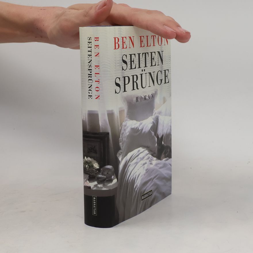 Ben Elton Seitensprünge