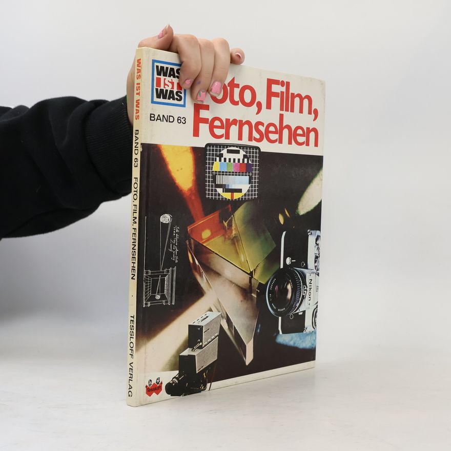 Hans Reichardt Foto und Film