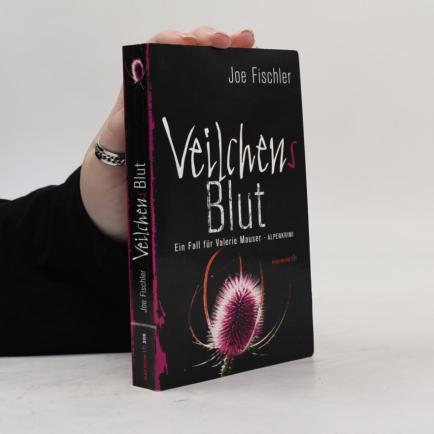 Joe Fischler Veilchens Blut