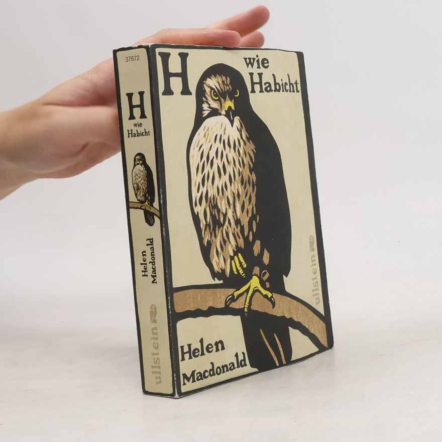 Helen Macdonald H wie Habicht