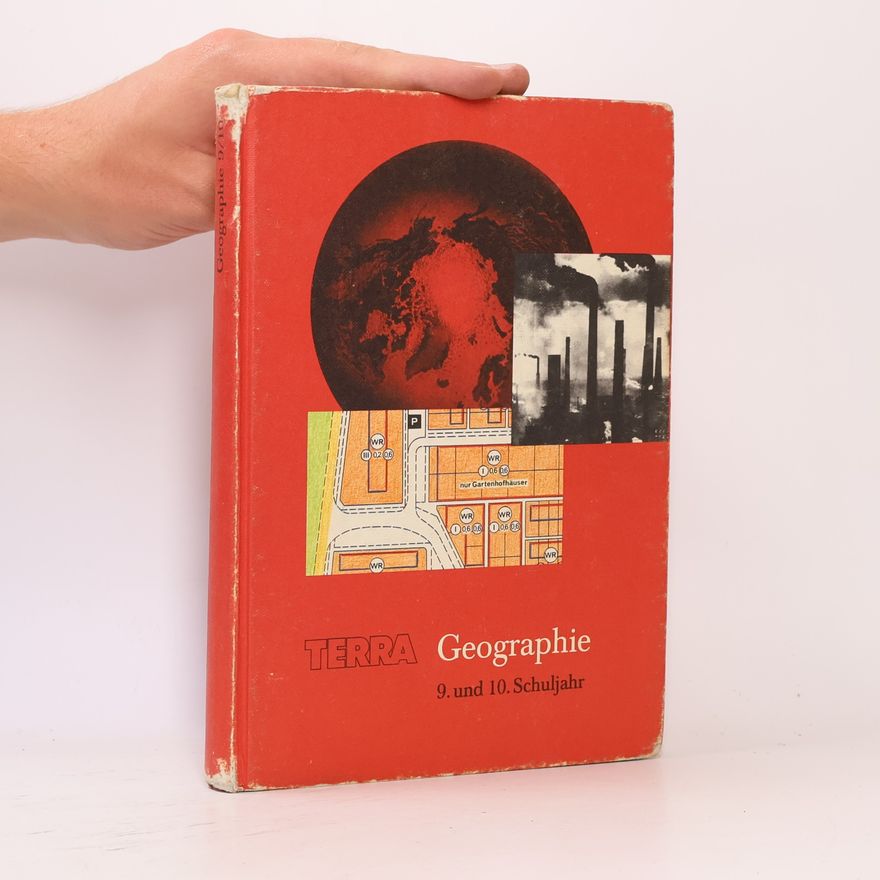 Various authors Terra - Geographie