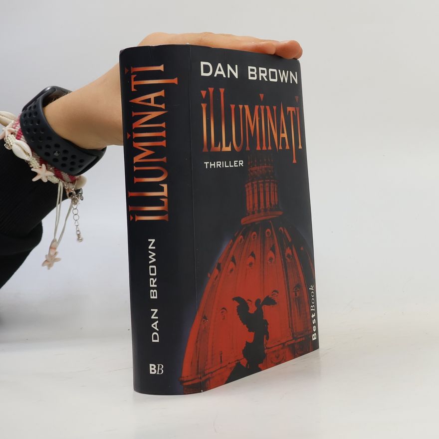 Dan Brown Iluminati
