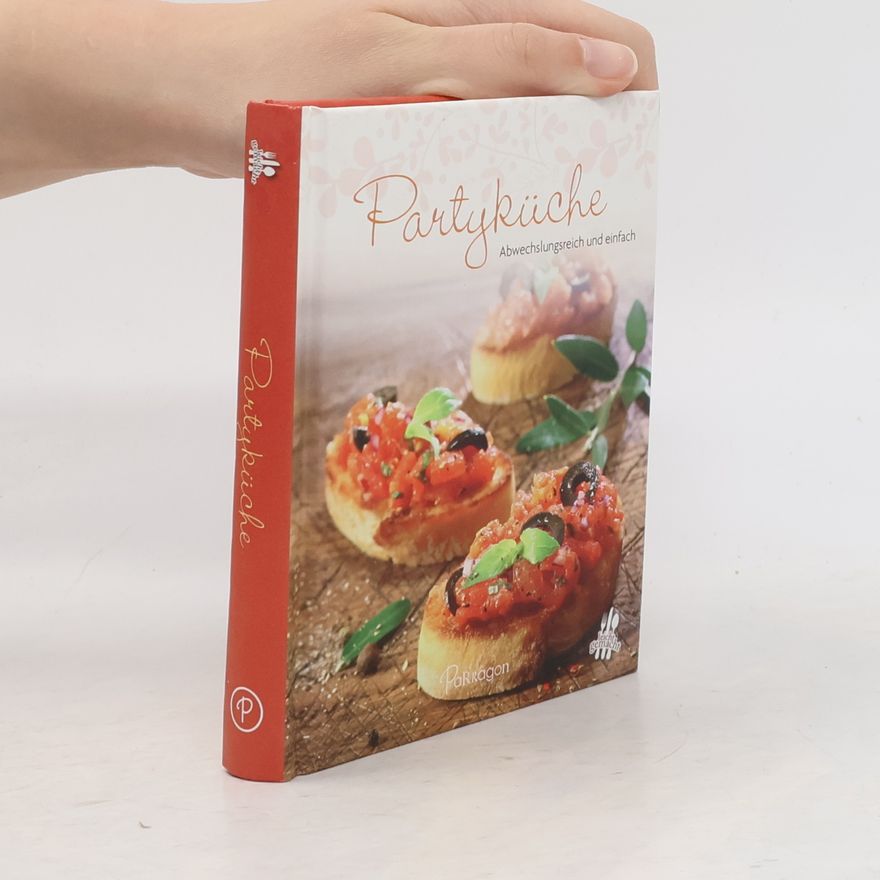Autorenkollektiv Partyküche