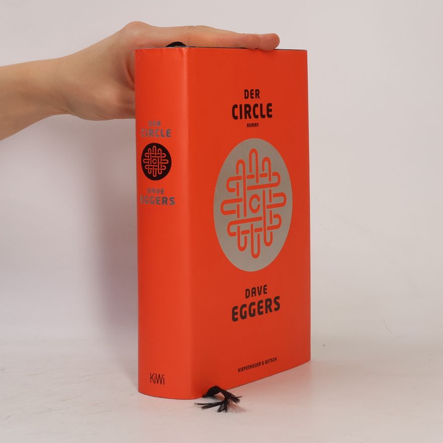 Dave Eggers Der Circle