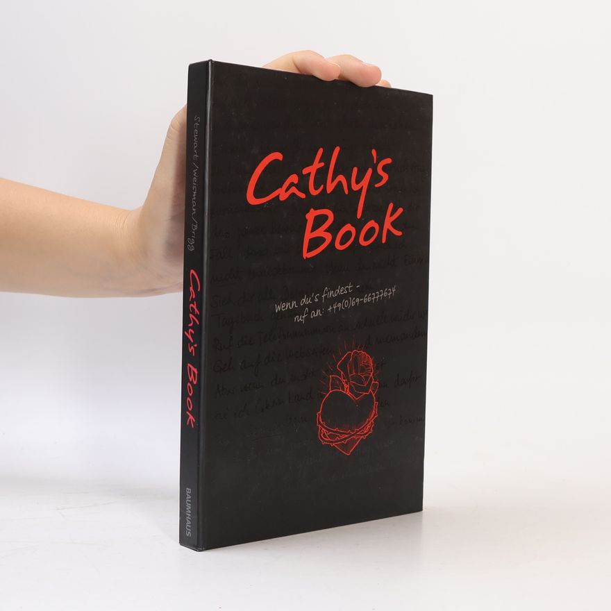 Sean Stewart Cathy's book