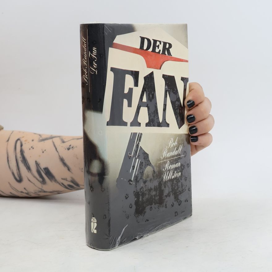 Bob Randall Der Fan