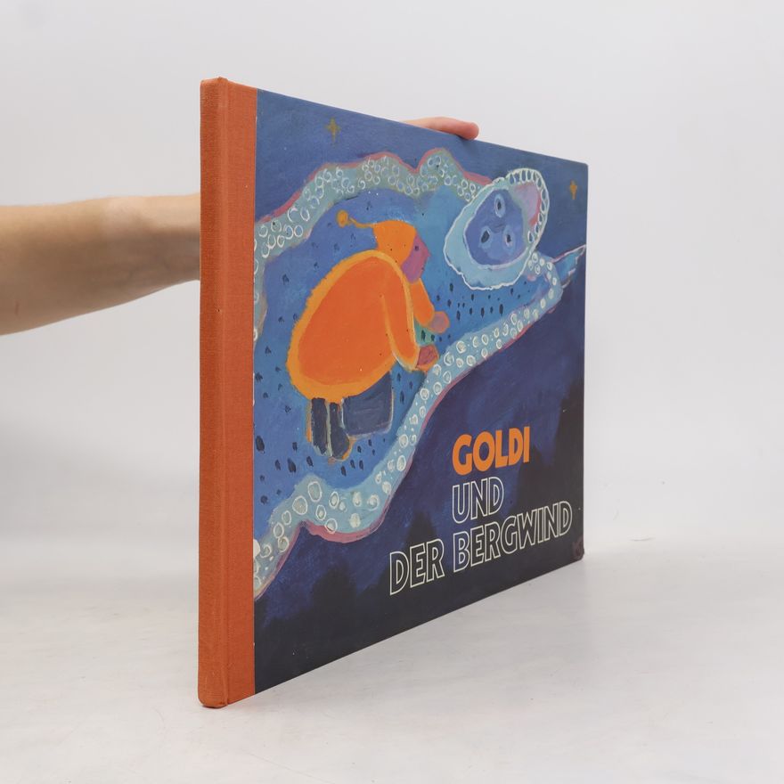 Various authors Goldi und der Bergenwind