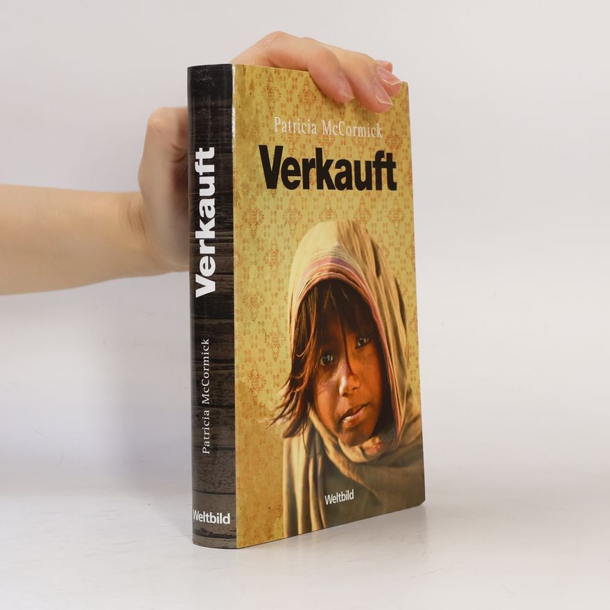 Patricia McCormick Verkauft